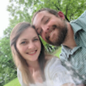 Meet your Posher, Kristin